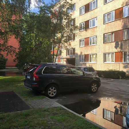 Majoriapart Jurkalne Zewnętrze zdjęcie