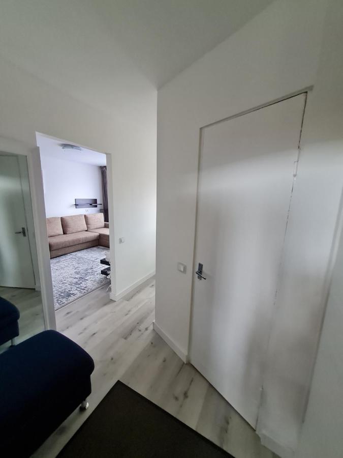 Majoriapart Jurkalne Zewnętrze zdjęcie